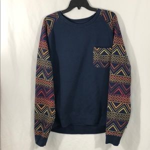 Arizona Men’s Sweater